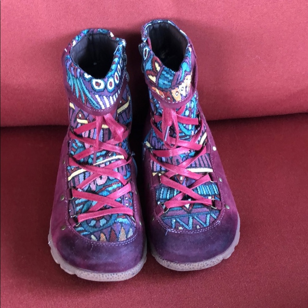Shoes